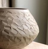 Keramikvase sneak peek