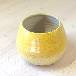 small belly vase